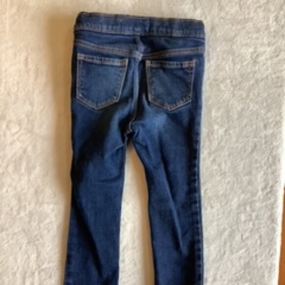 OLD Navy jeans (SKIN) - Picture 2 of 6